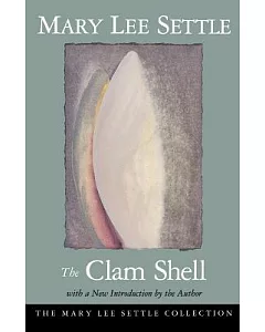The Clam Shell