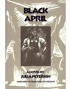 Black April: A Novel
