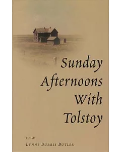 Sunday Afternoons With Tolstoy