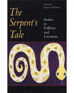 The Serpent’s Tale: Snakes in Folklore and Literature