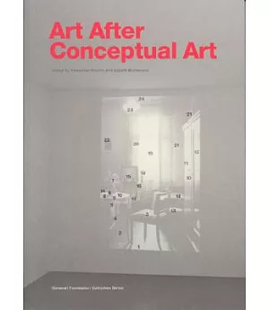 Art After Conceptual Art