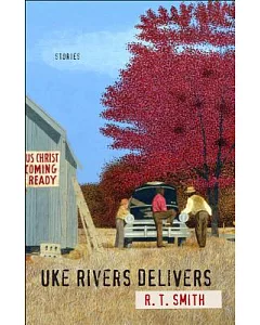 Uke rivers Delivers: Stories