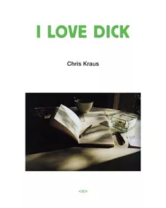 I Love Dick