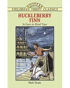 Huckleberry Finn