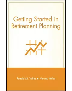 Getting Started in Retirement Planning