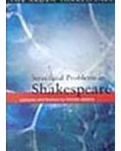 Structural Problems in Shakespeare: Lectures and Essays by harold Jenkins