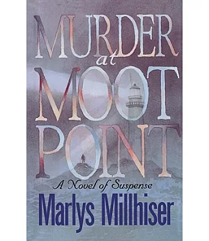 Murder at Moot Point