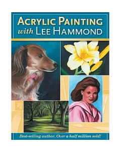 Acrylic Painting With Lee Hammond