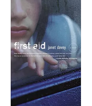 First Aid: A Novel