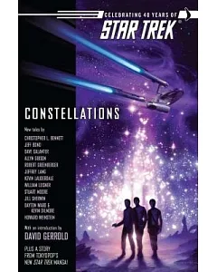 Star Trek Constellations