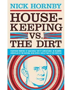 Housekeeping Vs. the Dirt