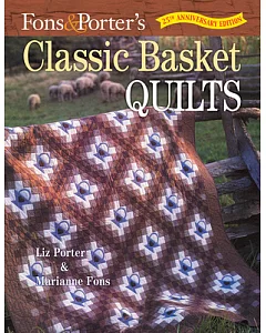 fons & Porter’s Classic Basket Quilts