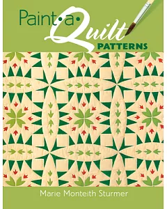 Paint-a-Quilt Patterns