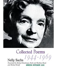 Collected Poems 1944-1949