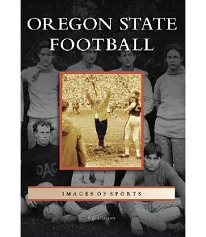 Oregon State Football