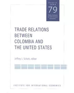 Trade Relations Between Colombia And the United States