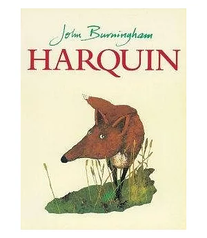 Harquin: The Fox Who Went Down to the Valley