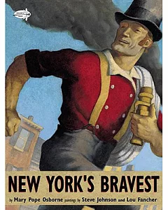 New York’s Bravest