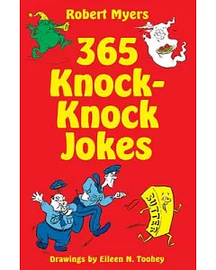 365 Knock-knock Jokes
