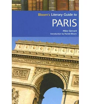 Bloom’s Guide To Paris