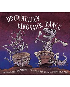Drumheller Dinosaur Dance