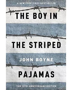 The Boy in the Striped Pajamas: A Fable