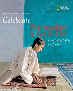 Celebrate Ramadan & Eid Al-fitr