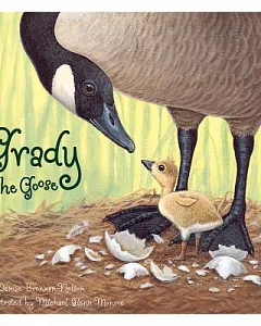 Grady the Goose