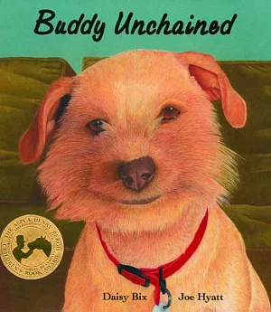 Buddy Unchained