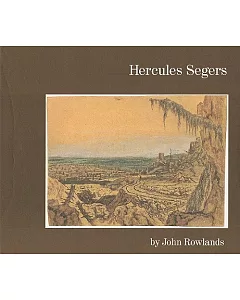 hercules Segers