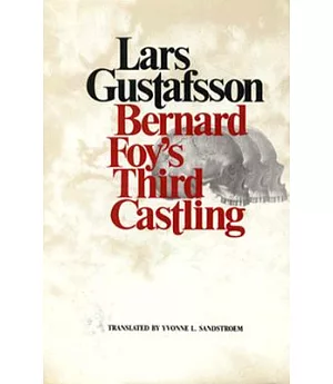Bernard Foy’s Third Castling