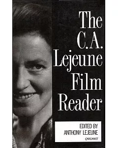 The C. A. lejeune Film Reader