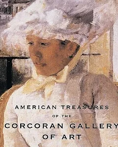 American Treasures of the corcoran Gallery of Art
