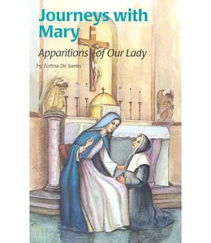 Journeys With Mary
