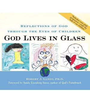 God Lives in Glass