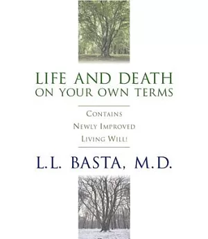 Life and Death on Your Own Terms