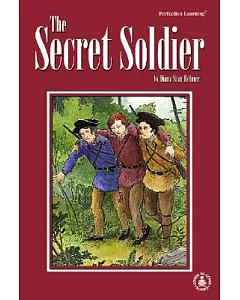 Secret Soldier