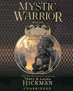 Mystic Warrior: Library Edition