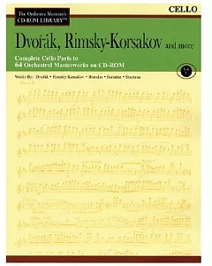 Dvorak, Rimsky-korsakov And More 5