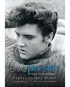 Elvis Presley: Library Edition