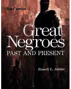Great Negroes Past and Present