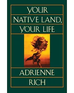 Your Native Land, Your Life: Poems