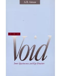 The Void: Inner Spaciousness and Ego Structure
