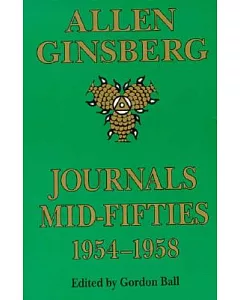 Journals Mid-Fifties 1954-1958