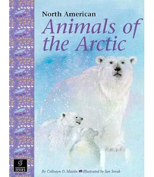 North American Animals of the Arctic