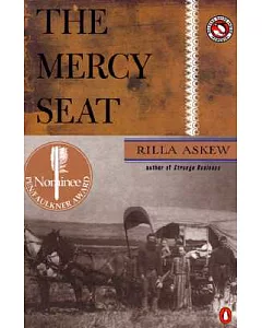 The Mercy Seat: A Novel
