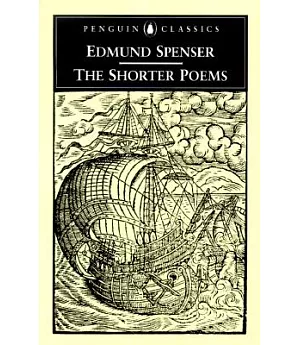 The Shorter Poems