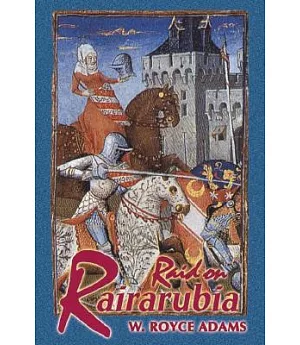 Raid on Rairarubia