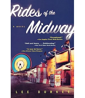 Rides of the Midway