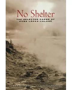 No Shelter: The Selected Poems of Pura Lopez-Colome